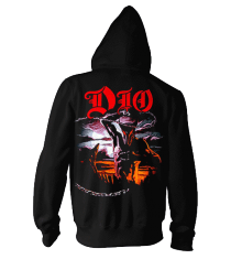 DIO - HOLY DIVER ZP