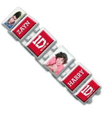 ONE DIRECTION - EXPANDABLE