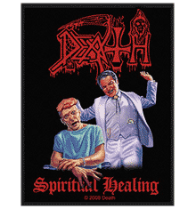 SPIRITUAL HEALING