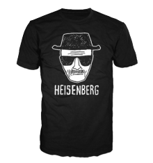 HEISENBERG