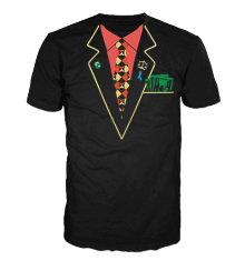 BETTER CALL SAUL SUIT