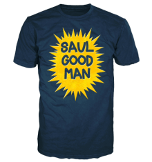 SAUL GOOD MAN 2