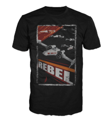 STAR WARS - REBEL