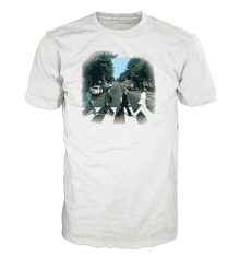 BEATLES - ABBEY ROAD