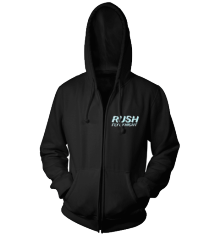 RUSH - FLY BY NIGHT ZHD