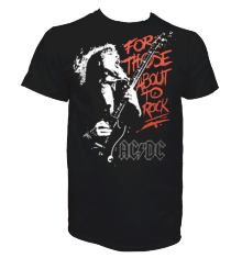 AC/DC Merchandise, Short Sleeve T-Shirt, Long Sleeve T-Shirt, Vintage T ...
